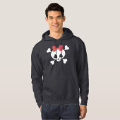 Reizender Rogers Hoodie (Vorne ganz)
