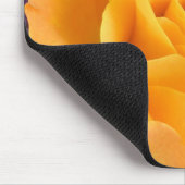 REIZENDES BLUMEN MOUSEPAD (Ecke)