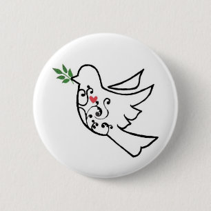 Reizendes Dovely Button