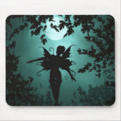 Reizendes feenhaftes mousepad (Vorne)
