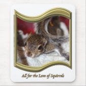 Reizendes Litas mousepad 3 (Vorne)