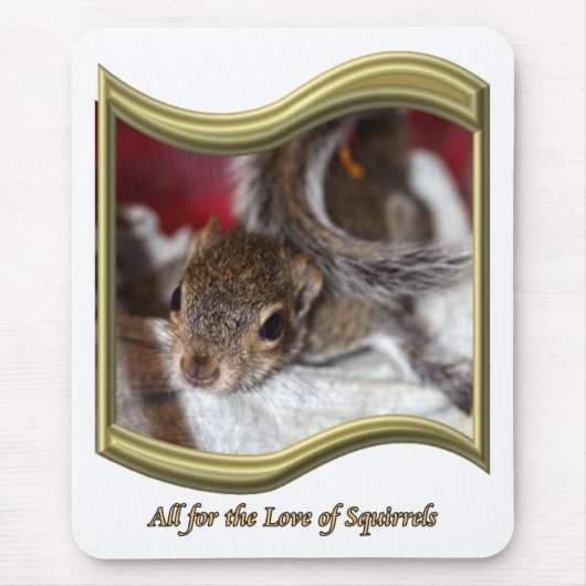 Reizendes Litas mousepad 3 (Vorne)