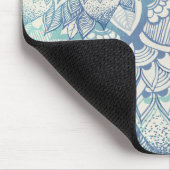 Reizendes Soul Mousepad (Ecke)