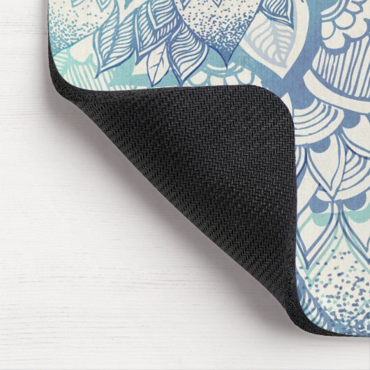 Reizendes Soul Mousepad (Ecke)