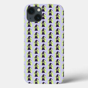 Reizvolle Böse Süße Hexe Case-Mate iPhone Hülle