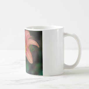 Reizvolle Braune Taglilie Bekleidung und Geschenke Kaffeetasse