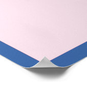 Reject the Defying of Our Courts Poster (Ecke)