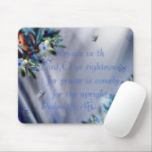 REJOICE MOUSEPAD (Mit Mouse)