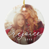 Rejoyskript | FOTO Keramikornament (Hinten)