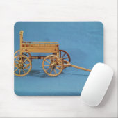 Rekonstruktion eines Chariot gefunden Mousepad (Mit Mouse)