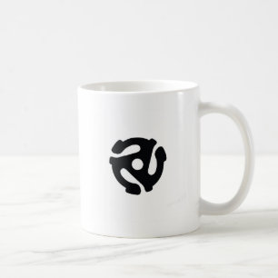 Rekordadapter Kaffeetasse