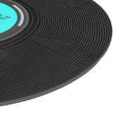 Rekordalbum Schneidebrett (Ecke)