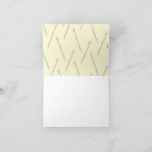 Rekorder Music Teacher (Innenseite)