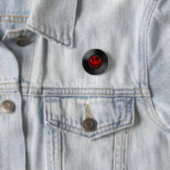 Rekordknopf Button (Beispiel)