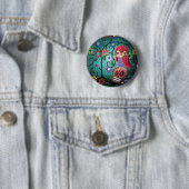 Rekordkunst durch Lori Everett Button (Beispiel)