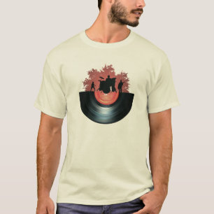 Rekordt T-Shirt