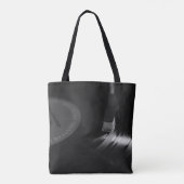 RekordTasche: Kundengerecht Tasche (Rückseite)