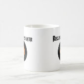 Rekordunterbrecher Kaffeetasse (Mittel)
