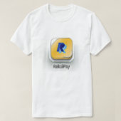 ReksiPay T-Shirt (Design vorne)