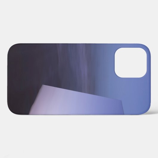 REKTANGULAR Case-Mate iPhone HÜLLE (Rückseite (Horizontal))
