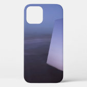 REKTANGULAR Case-Mate iPhone HÜLLE (Rückseite)
