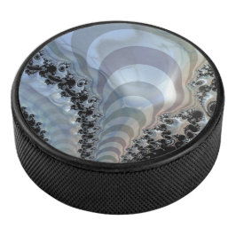 Rekursive Reiche Eishockey Puck