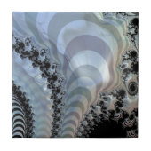 Rekursive Reiche Fliese (Vorderseite)