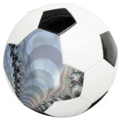 Rekursive Reiche Fußball (Dreiviertel)