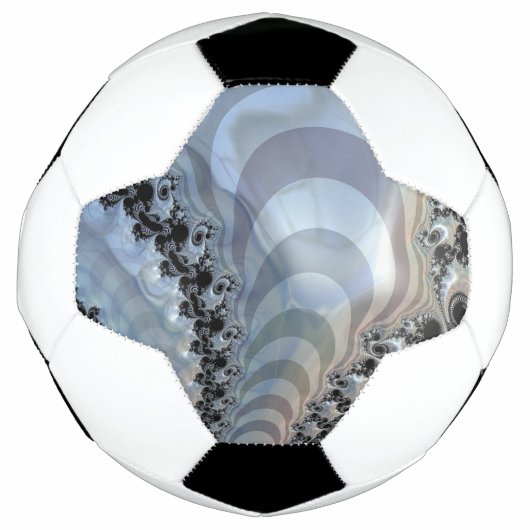 Rekursive Reiche Fußball (Vorderseite)