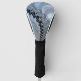 Rekursive Reiche Golf Headcover