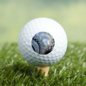 Rekursive Reiche Golfball (Insitu T-Shirt)