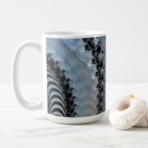 Rekursive Reiche Kaffeetasse