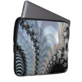 Rekursive Reiche Laptopschutzhülle (Vorne Rechts)