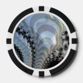 Rekursive Reiche Pokerchips (Vorderseite)