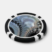Rekursive Reiche Pokerchips (Einzeln)