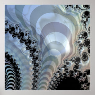 Rekursive Reiche Poster