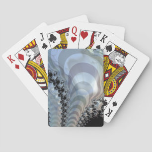 Rekursive Reiche Spielkarten