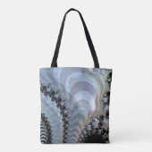 Rekursive Reiche Tasche (Rückseite)