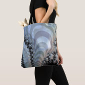 Rekursive Reiche Tasche (Von Nahem)