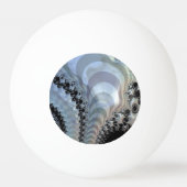 Rekursive Reiche Tischtennisball (Rückseite)