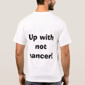 Relais T-Shirt (Rückseite)