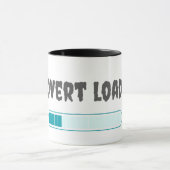 Relatable Coffee Cup Tasse (Zentrum)