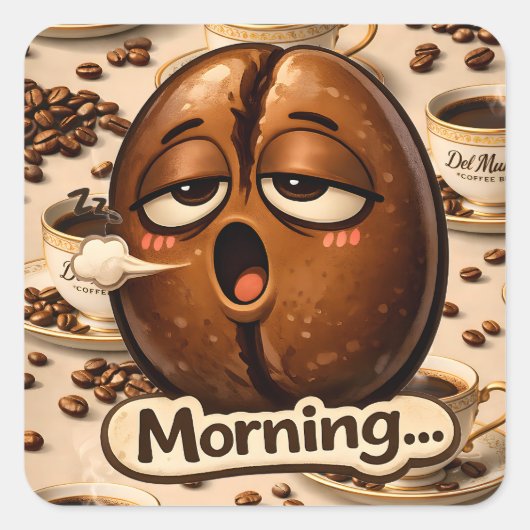 Relatable sticker sheet (Vorderseite)