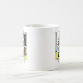 Relativitätstheorie u. die Steuerkennziffer Kaffeetasse (Mittel)