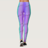 Relax3-byRino Leggings (Rückseite)