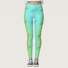 Relax3-byRino Leggings