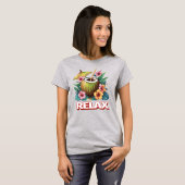 RELAX_01 T-Shirt (Vorne ganz)