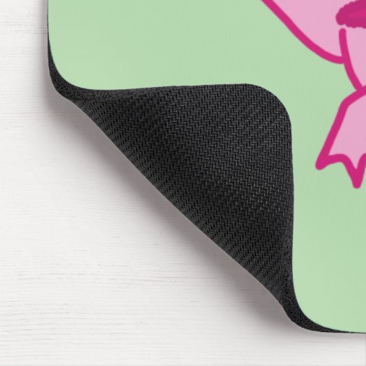 Relax-alotylmousemat Mousepad (Ecke)