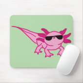 Relax-alotylmousemat Mousepad (Mit Mouse)