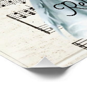 RELAX AND READ,... Nobody's business if I do Poster (Ecke)